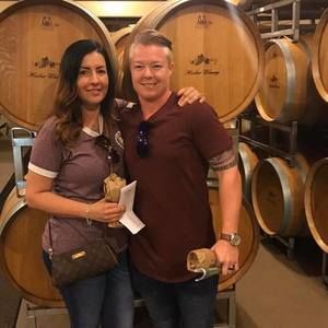 Meet your Posher, Amy-jo